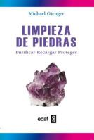 Limpieza de Piedras 8441425442 Book Cover