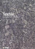 Textile, Volume 1, Issue 3: The Journal of Cloth and Culture 1859737609 Book Cover