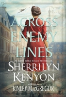 Across Enemy Lines B0HJY3RY59 Book Cover