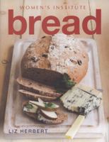 Women's Institute: Bread 184737400X Book Cover