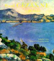 Paul Cezanne: A Life in Art 0304347779 Book Cover