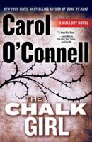 The Chalk Girl 042525030X Book Cover