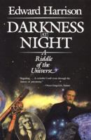 Darkness at Night: A Riddle of the Universe 0674192710 Book Cover