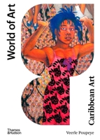 Caribbean Art (The World of Art) 0500203067 Book Cover