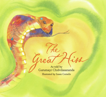 The Great Hiss 0911307907 Book Cover