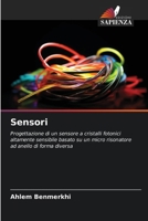 Sensori (Italian Edition) 6207027183 Book Cover