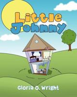 Little Johnny 1463753691 Book Cover