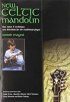 Simon Mayor New Celtic Mandolin Tipstune 095227762X Book Cover