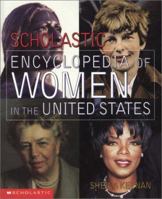 Scholastic Encyclopedia of Women in the United States 0590227920 Book Cover