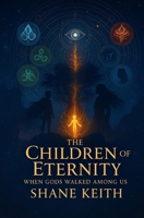 Children of Eternity B0FL4KFW65 Book Cover