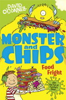 Food Fright 0007497199 Book Cover