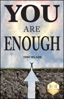 You Are Enough 1960259318 Book Cover