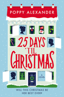 25 Days 'Til Christmas 0062958798 Book Cover