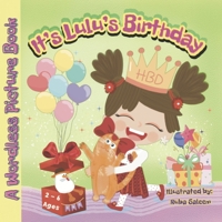 Lulu’s Birthday B0GPQ462RX Book Cover