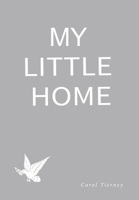 My Little Home B0BRBVDPJY Book Cover