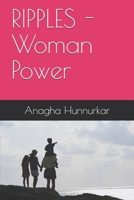 RIPPLES - Woman Power B08GTJ2K3K Book Cover