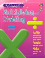 Math Magic Multiplyin 1587282690 Book Cover