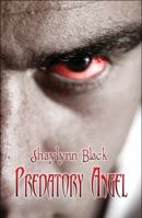 Predatory Angel 1606102524 Book Cover