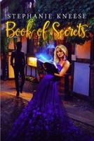 Book of Secrets 0996740120 Book Cover