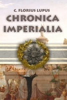 Chronica Imperialia (Latin Edition) B08734B1Q2 Book Cover