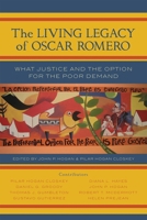 Romero's Legacy: The Call to Peace and Justice (Sheed & Ward Books)