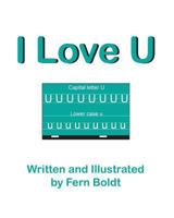 I Love U 1535030755 Book Cover