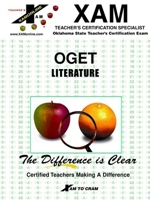 Oget Literature 158197227X Book Cover