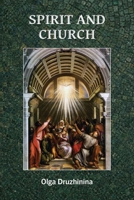 Spirit and Church B0HFZ7XW47 Book Cover
