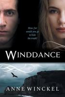 Winddance 0648276600 Book Cover