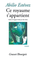 Ce royaume t'appartient 2246567017 Book Cover