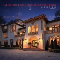 Architectural Details Sketchbook: The Systems of Proportion 1864706716 Book Cover