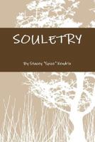SOULETRY 1387880217 Book Cover