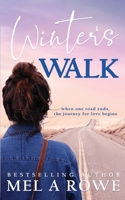 Winter's Walk: Sweet Small-town Romance 0648704335 Book Cover