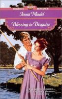 Blessings in Disguise (Signet Regency Romance) 0451203704 Book Cover