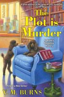 The Plot Is Murder 1496711815 Book Cover