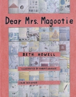 Dear Mrs. Magootie 1543968015 Book Cover