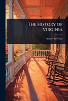 The History of Virginia 1023702142 Book Cover