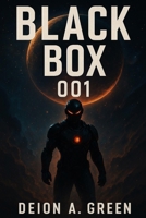 Black box 001 B0F9W7WBG2 Book Cover