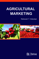 Agricultural Marketing 1773614428 Book Cover