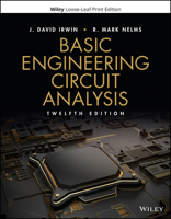 Basic Engineering Circuit Analysis 0470128690 Book Cover