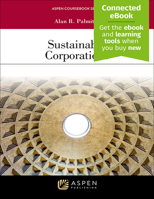 Sustainable Corporations: [Connected eBook] 1543849008 Book Cover