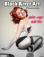 Pin-Up Girls 1530110270 Book Cover