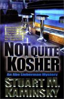 Not Quite Kosher 0812561902 Book Cover