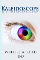 Kaleidoscope 1517312620 Book Cover