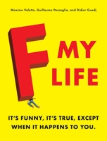 F My Life 0345518764 Book Cover