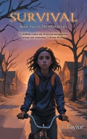 Survival (After) 103832971X Book Cover