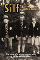 Silf: Book 2 1492975834 Book Cover