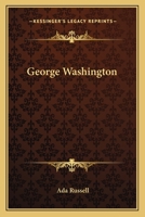 George Washington 0548500738 Book Cover