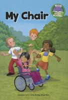 My Chair 1476532001 Book Cover