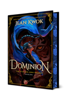 Dominion B0FWB5D5KM Book Cover
